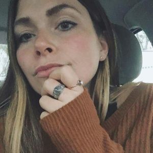 Meet your Posher, Jenna